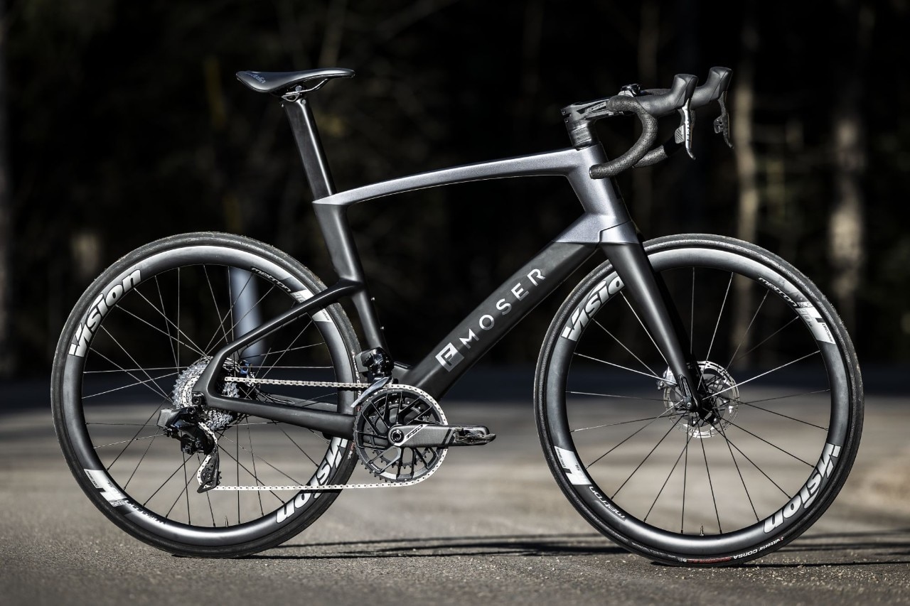 FMoser: l’unione dei (due) mondi